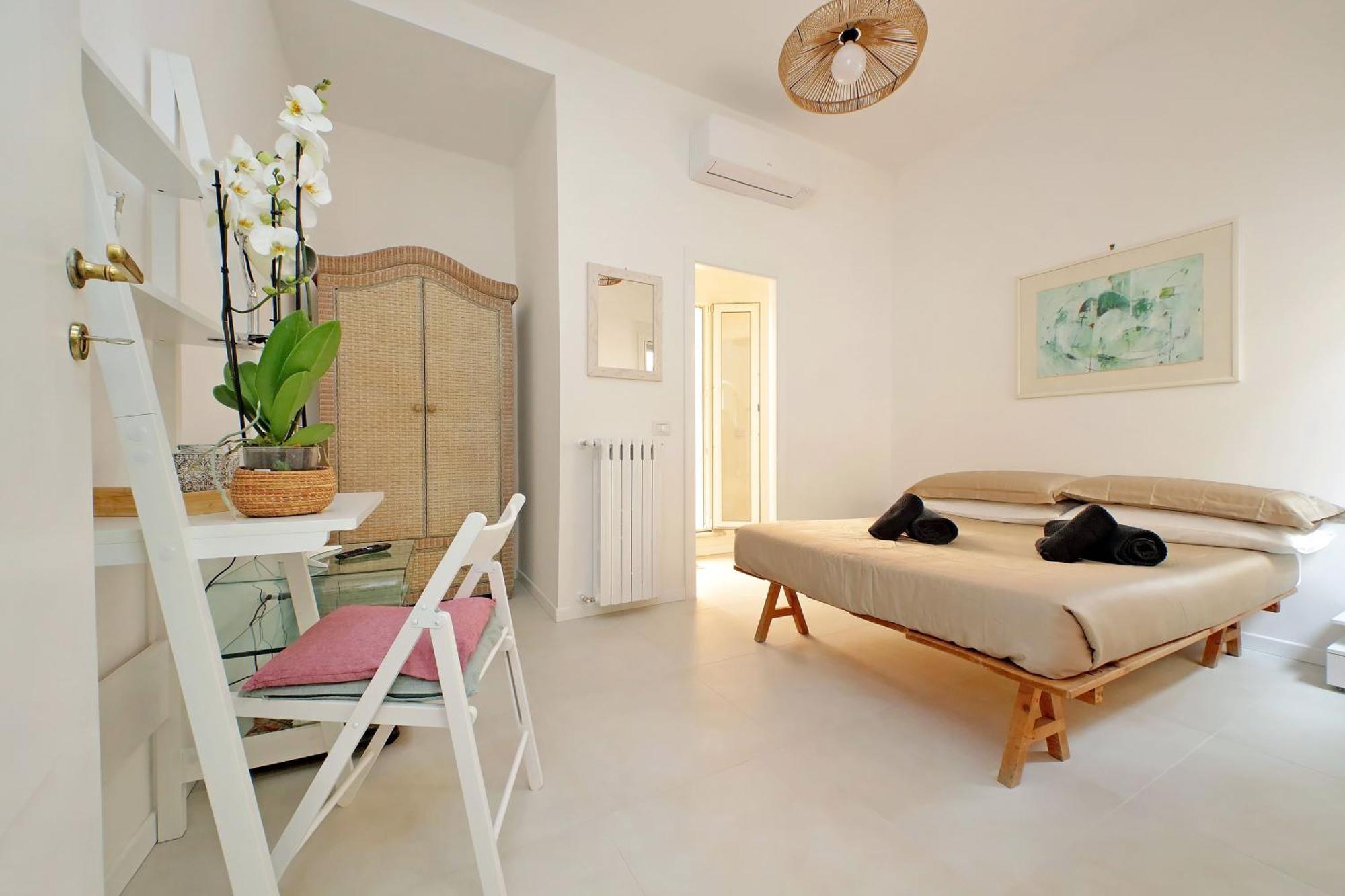 Campo Dei Fiori Con Terrazzo Apartman Róma Kültér fotó
