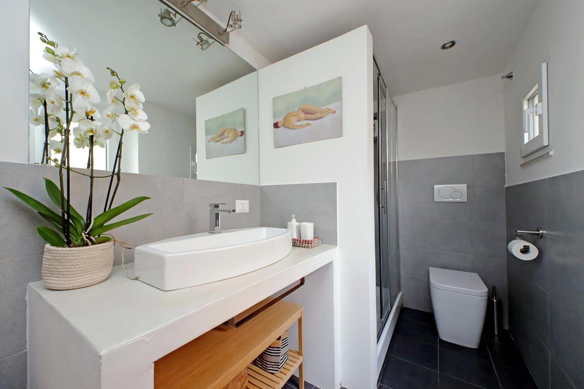 Campo Dei Fiori Con Terrazzo Apartman Róma Kültér fotó