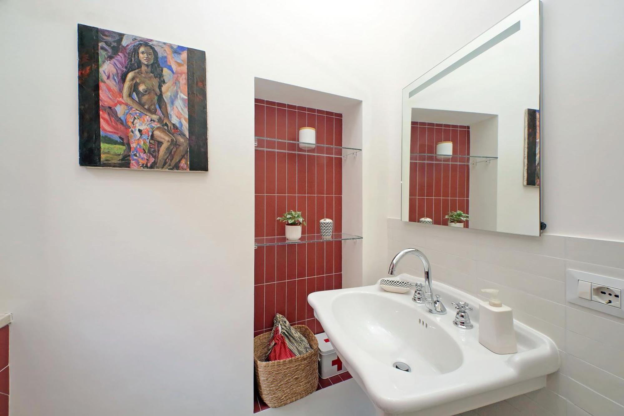 Campo Dei Fiori Con Terrazzo Apartman Róma Kültér fotó