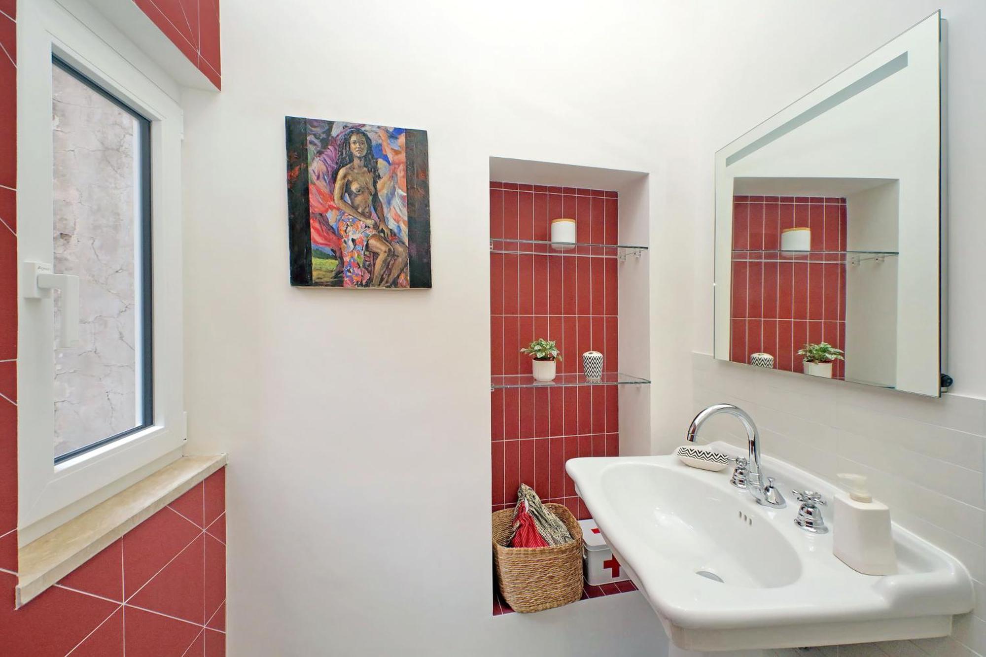 Campo Dei Fiori Con Terrazzo Apartman Róma Kültér fotó