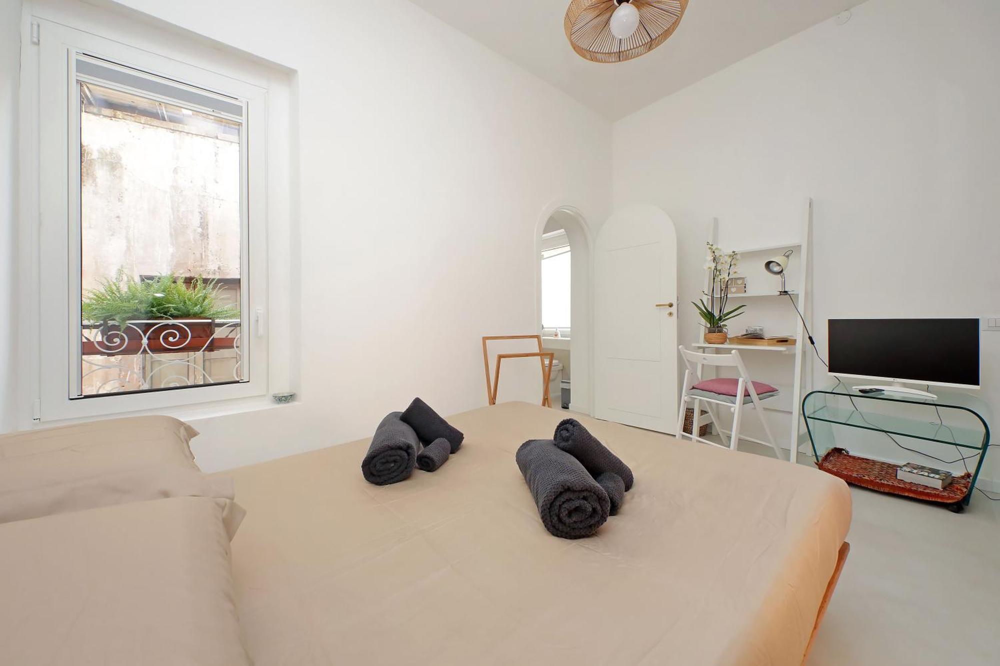 Campo Dei Fiori Con Terrazzo Apartman Róma Kültér fotó