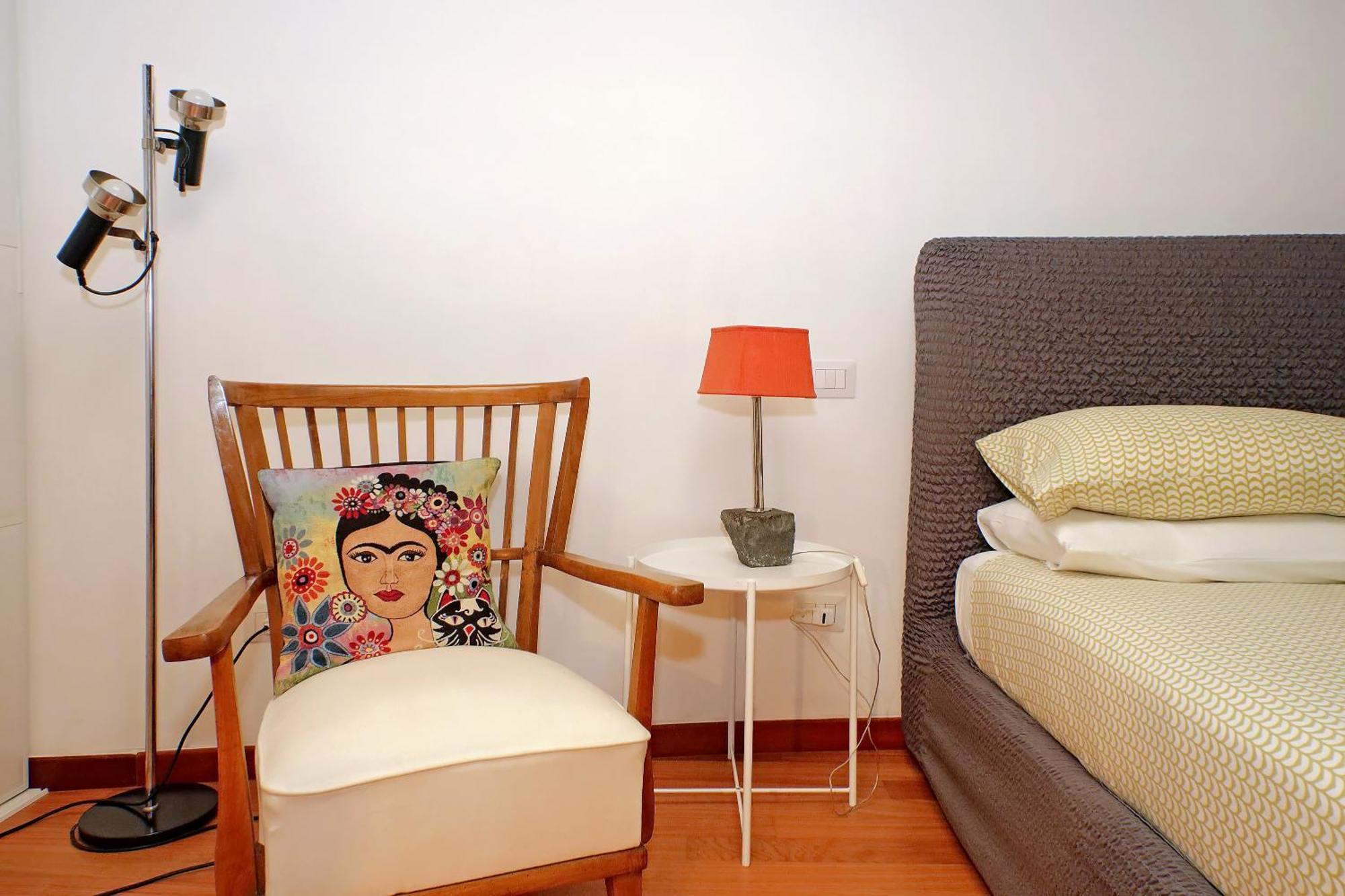 Campo Dei Fiori Con Terrazzo Apartman Róma Kültér fotó