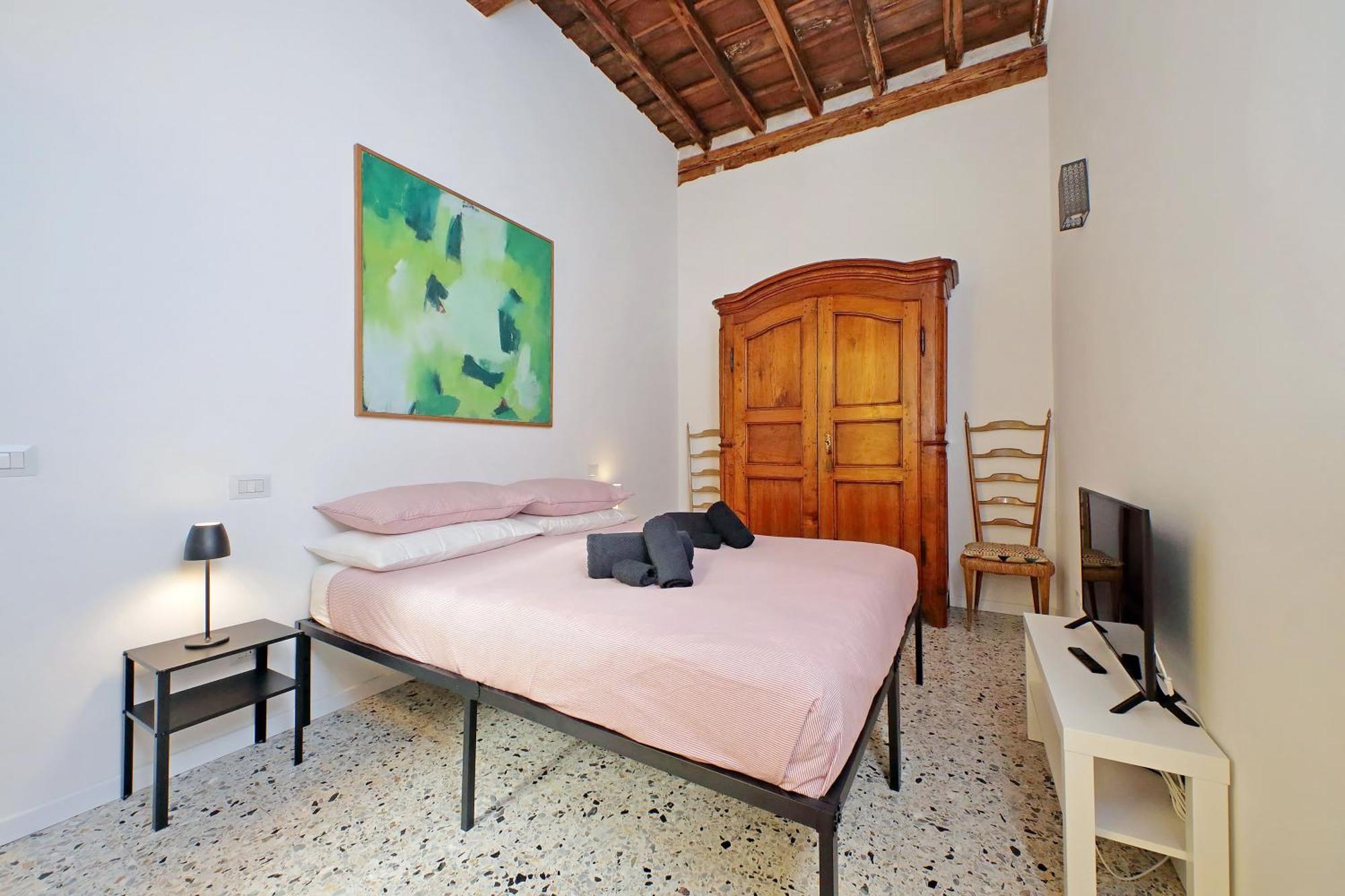 Campo Dei Fiori Con Terrazzo Apartman Róma Kültér fotó