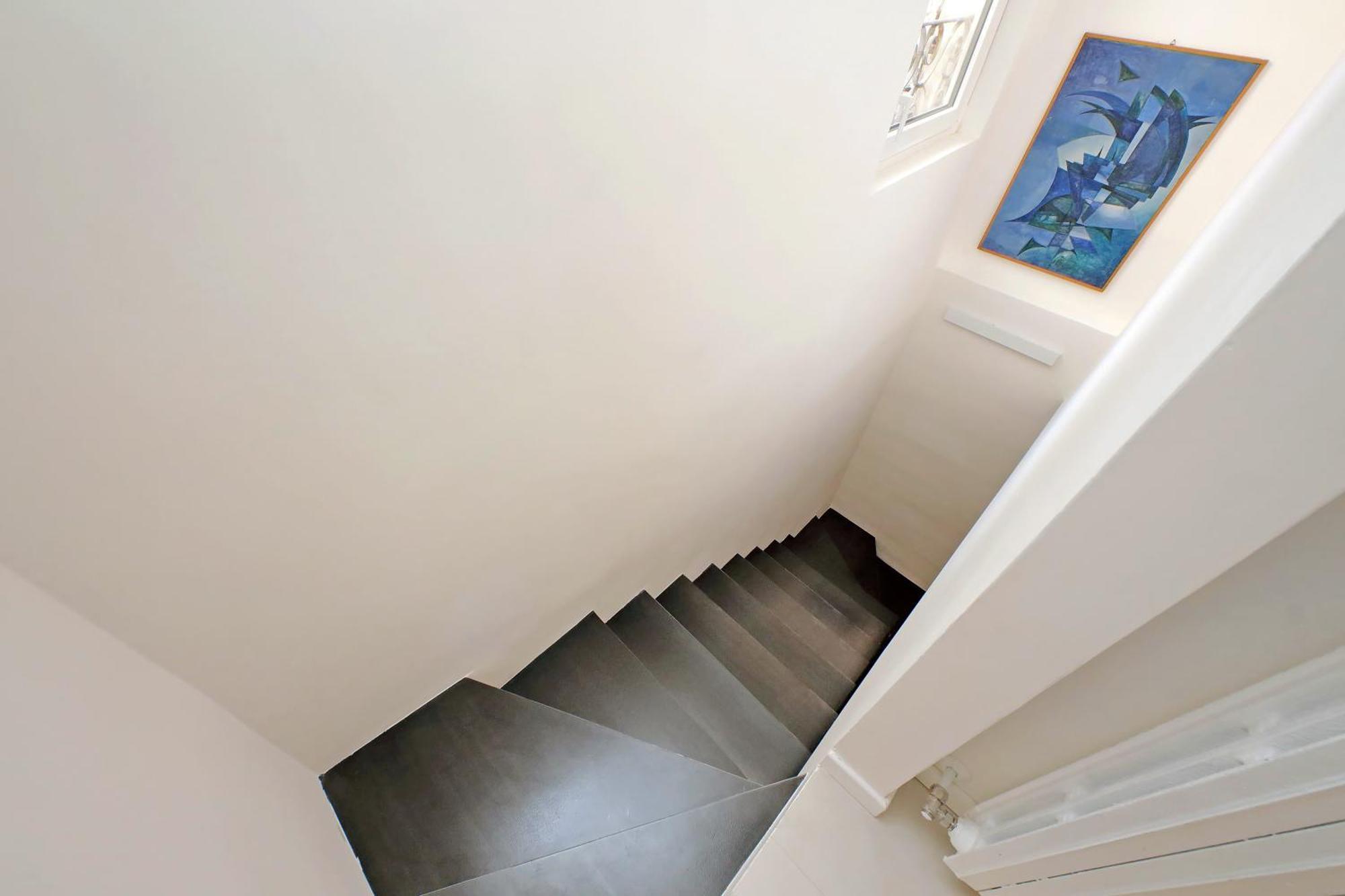 Campo Dei Fiori Con Terrazzo Apartman Róma Kültér fotó